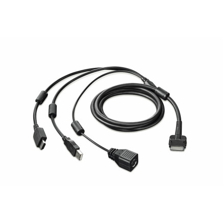 Wacom ACK42012 accessoire pour tablette graphique Câble de remplacement