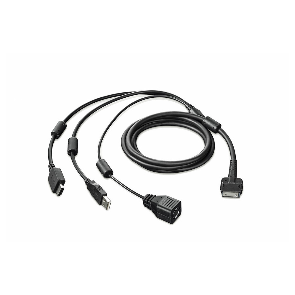 Wacom ACK42012 accessoire pour tablette graphique Câble de remplacement Wacom ACK42012 accessoire pour tablette graphique Câble de remplacement