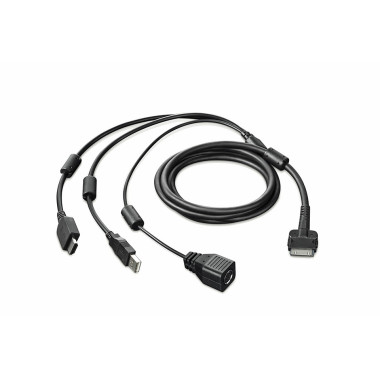 Wacom ACK42012 accessoire pour tablette graphique Câble de remplacement