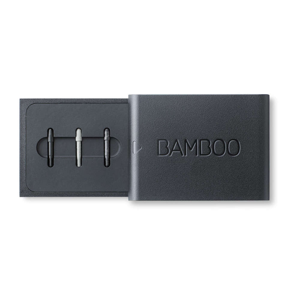 Wacom ACK42416 accessoire pour tablette graphique Pointe de plume Wacom ACK42416 accessoire pour tablette graphique Pointe de plume