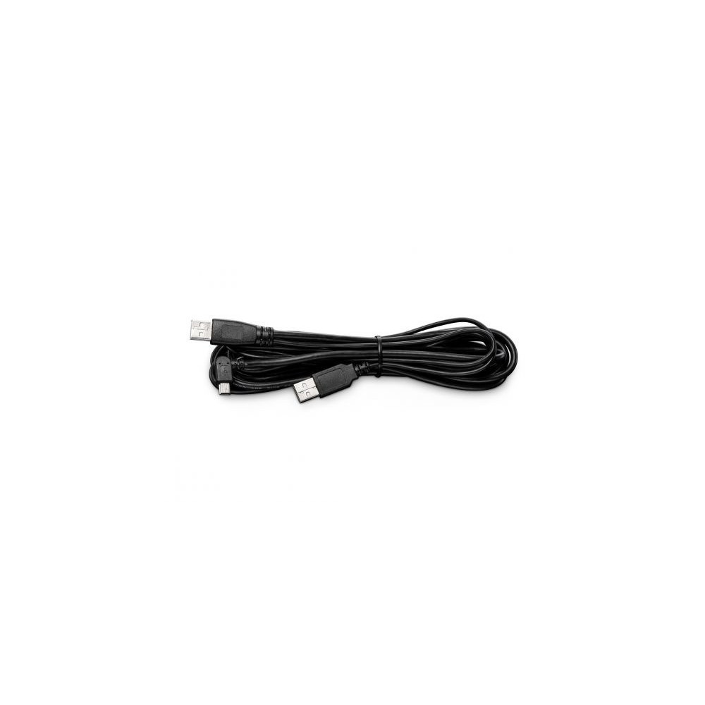 Wacom ACK4120602 câble USB USB 2.0 3 m USB A USB A Micro-USB B Noir Wacom ACK4120602 câble USB USB 2.0 3 m USB A USB A Micro-USB B Noir