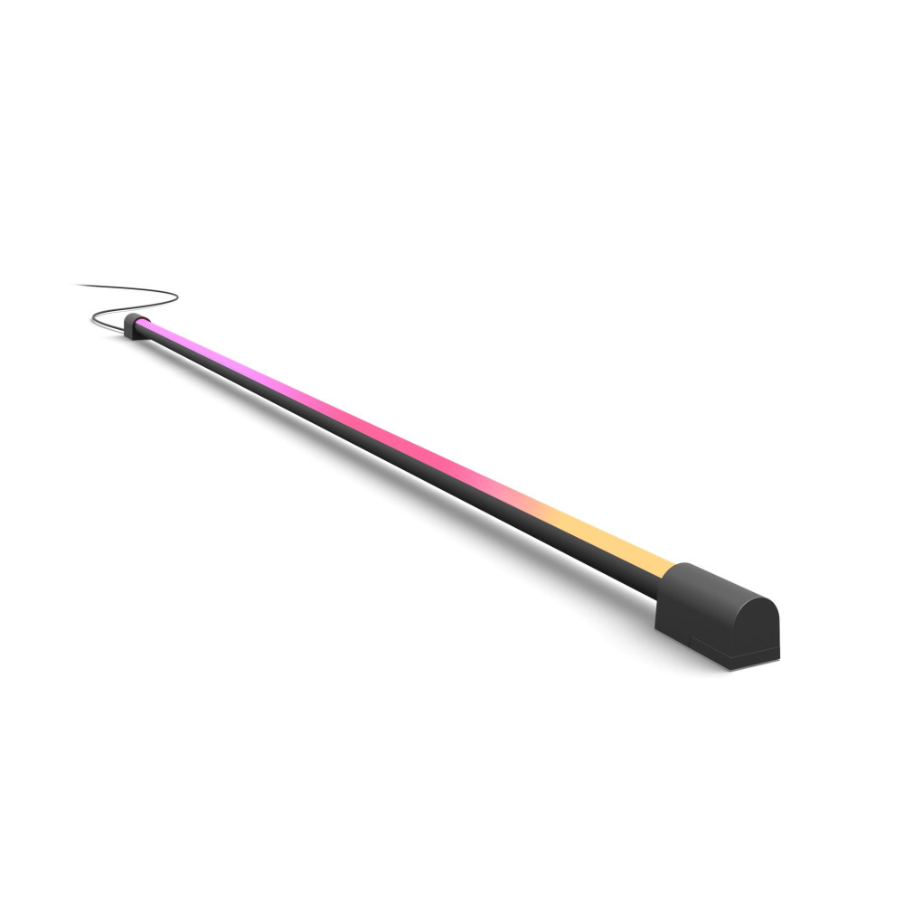 Philips Hue White and Color ambiance Hue Play Gradient Light Tube Large Philips Hue White and Color ambiance Hue Play Gradient Light Tube Large