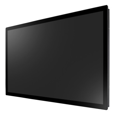 AG Neovo TX322011M0000 Moniteur de caisse 80 cm (31.5") 1920 x 1080 pixels Full HD LCD Écran tactile