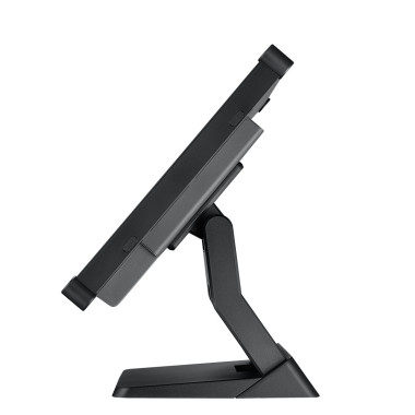 AG Neovo TX-1702 écran plat de PC 43,2 cm (17") 1280 x 1024 pixels SXGA LCD Écran tactile Dessus de table Noir