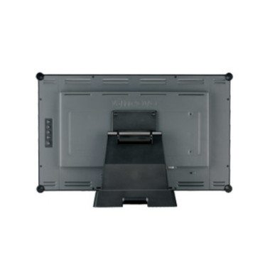 AG Neovo TX-22 écran plat de PC 54,6 cm (21.5") 1920 x 1080 pixels Full HD LCD Écran tactile Dessus de table Noir