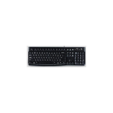 Logitech K120