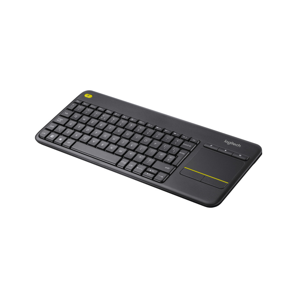 Logitech K400 Plus Logitech K400 Plus