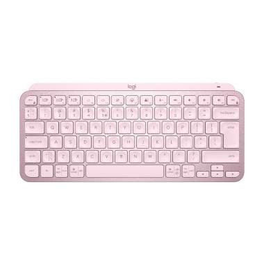 Logitech MX Keys Mini