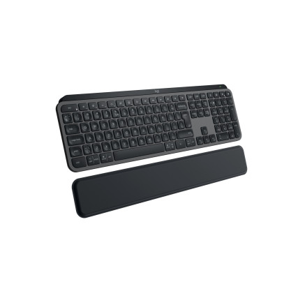 Logitech MX Keys S