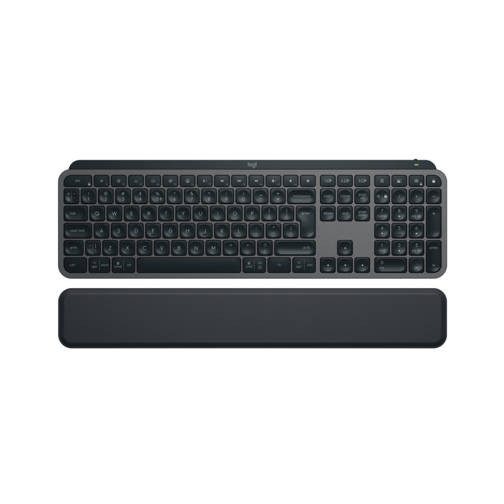 Logitech MX Keys S
