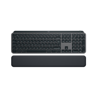 Logitech MX Keys S
