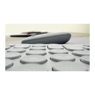 Logitech Pebble Keys 2 K380s