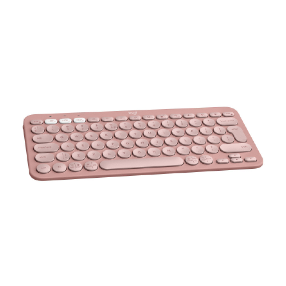 Logitech Pebble Keys 2 K380s