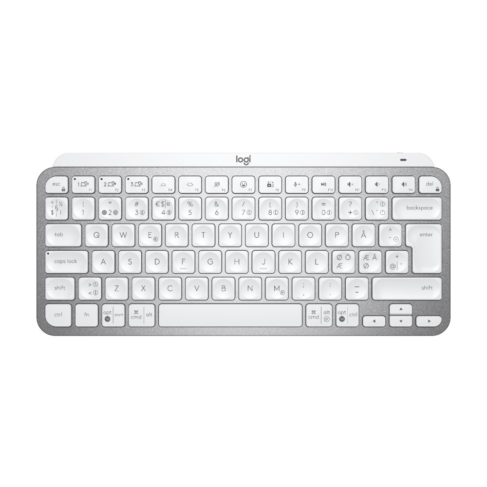 Logitech MX Keys Mini Logitech MX Keys Mini