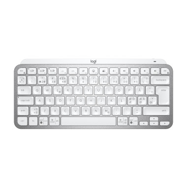 Logitech MX Keys Mini