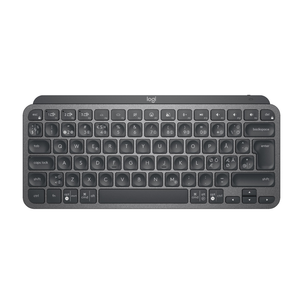 Logitech MX Keys Mini