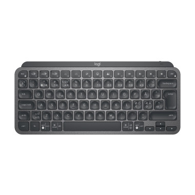 Logitech MX Keys Mini
