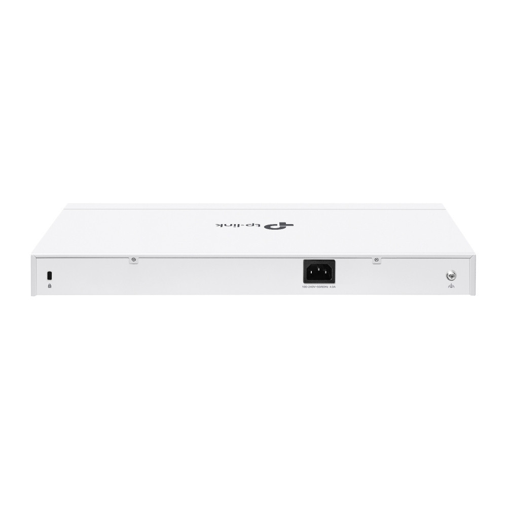 TP-Link Festa FS328GP L2 L2+ Gigabit Ethernet (10 100 1000) Connexion Ethernet, supportant l'alimentation via ce port (PoE)
