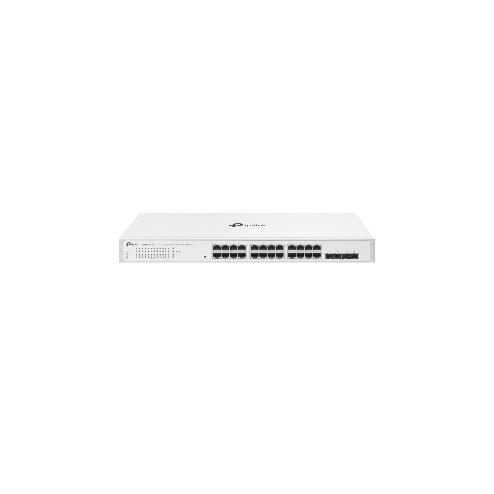TP-Link Festa FS328G L2 L2+ Gigabit Ethernet (10 100 1000) Blanc