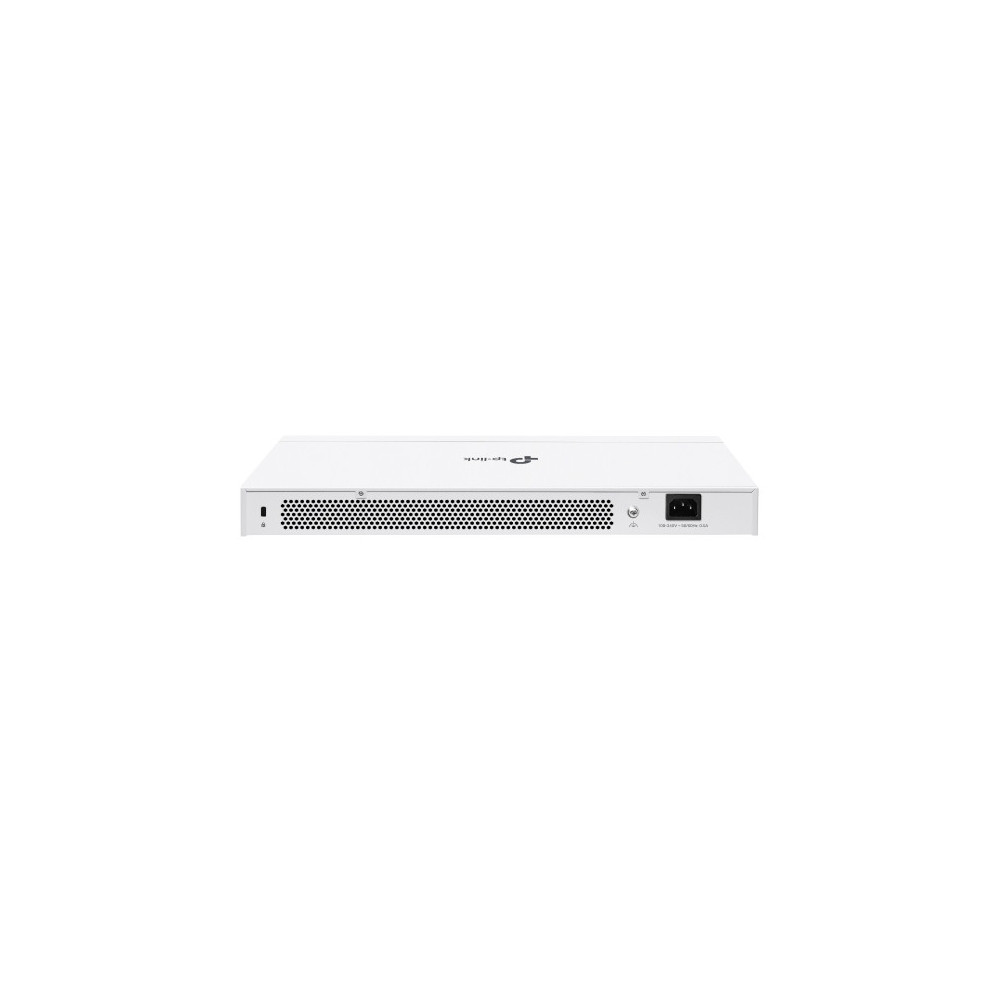 TP-Link Festa FS328G L2 L2+ Gigabit Ethernet (10 100 1000) Blanc