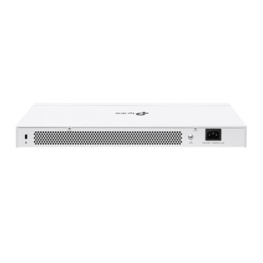TP-Link Festa FS328G L2 L2+ Gigabit Ethernet (10 100 1000) Blanc