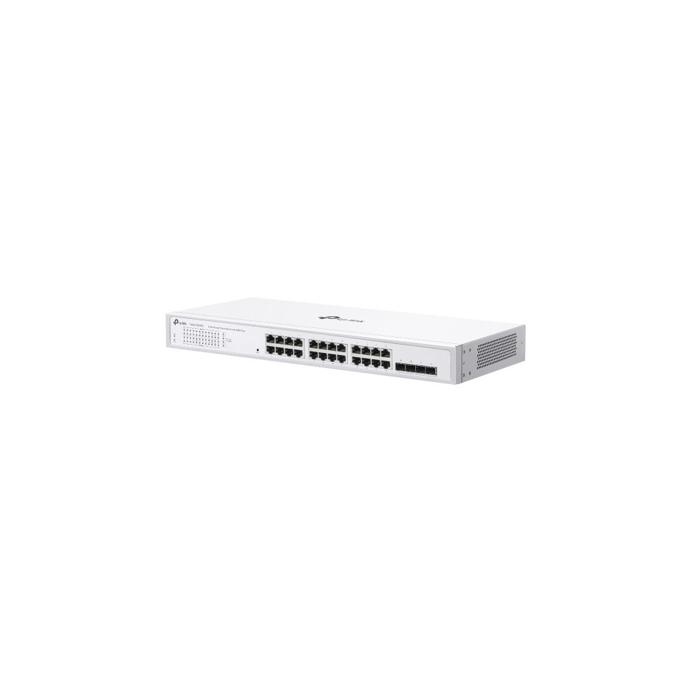 TP-Link Festa FS328G L2 L2+ Gigabit Ethernet (10 100 1000) Blanc