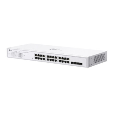 TP-Link Festa FS328G L2 L2+ Gigabit Ethernet (10 100 1000) Blanc