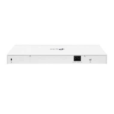 TP-Link Festa FS318G Géré Gigabit Ethernet (10 100 1000) Blanc