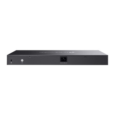 TP-Link Omada SX3832 Géré L2 L2+ 10G Ethernet (100 1000 10000) 1U Noir