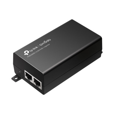 TP-Link Omada POE260S 2.5 Gigabit Ethernet, Fast Ethernet, Gigabit Ethernet