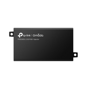 TP-Link Omada POE260S 2.5 Gigabit Ethernet, Fast Ethernet, Gigabit Ethernet
