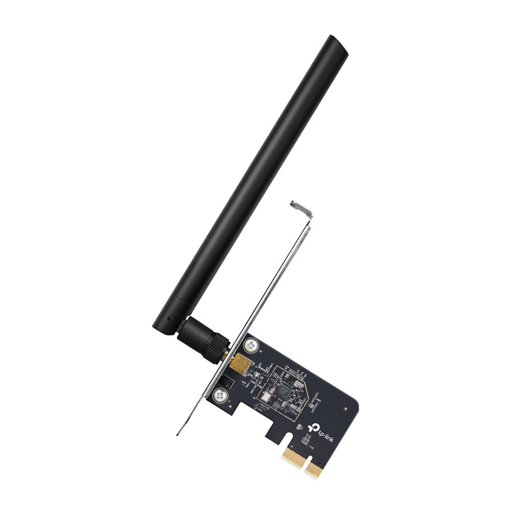 TP-Link Archer T2E Interne WLAN 433 Mbit s TP-Link Archer T2E Interne WLAN 433 Mbit s