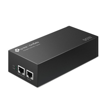 TP-Link Omada POE380S adaptateur et injecteur PoE 10 Gigabit Ethernet