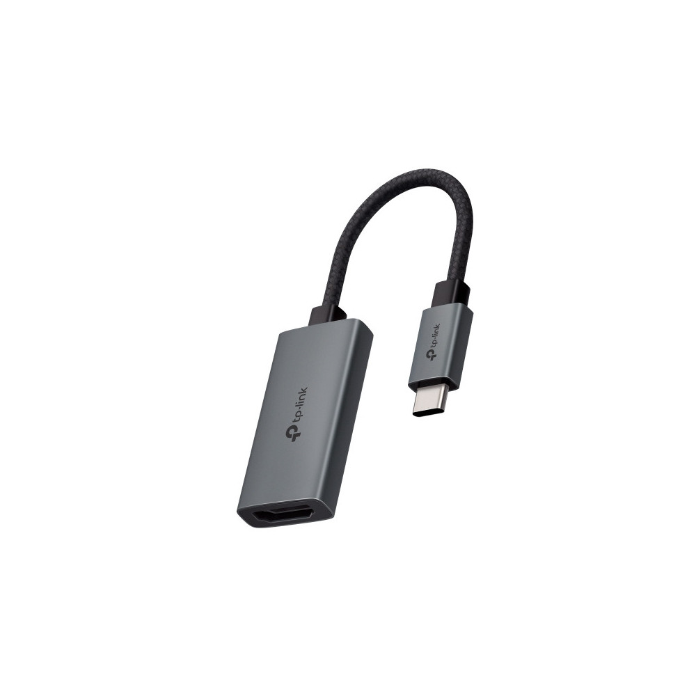 TP-Link UA520C carte et adaptateur d'interfaces HDMI TP-Link UA520C carte et adaptateur d'interfaces HDMI