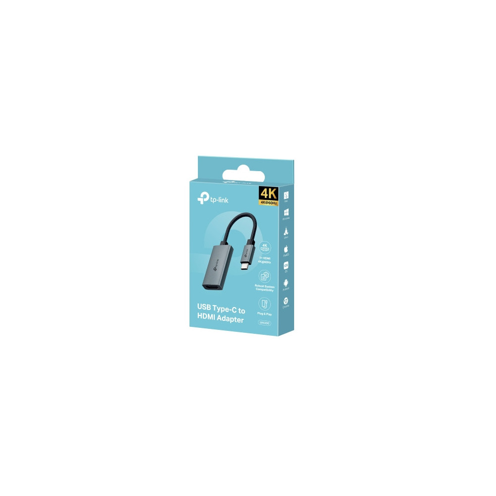 TP-Link UA520C carte et adaptateur d'interfaces HDMI