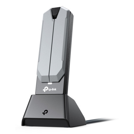 TP-Link BE6500 WLAN 2882 Mbit s