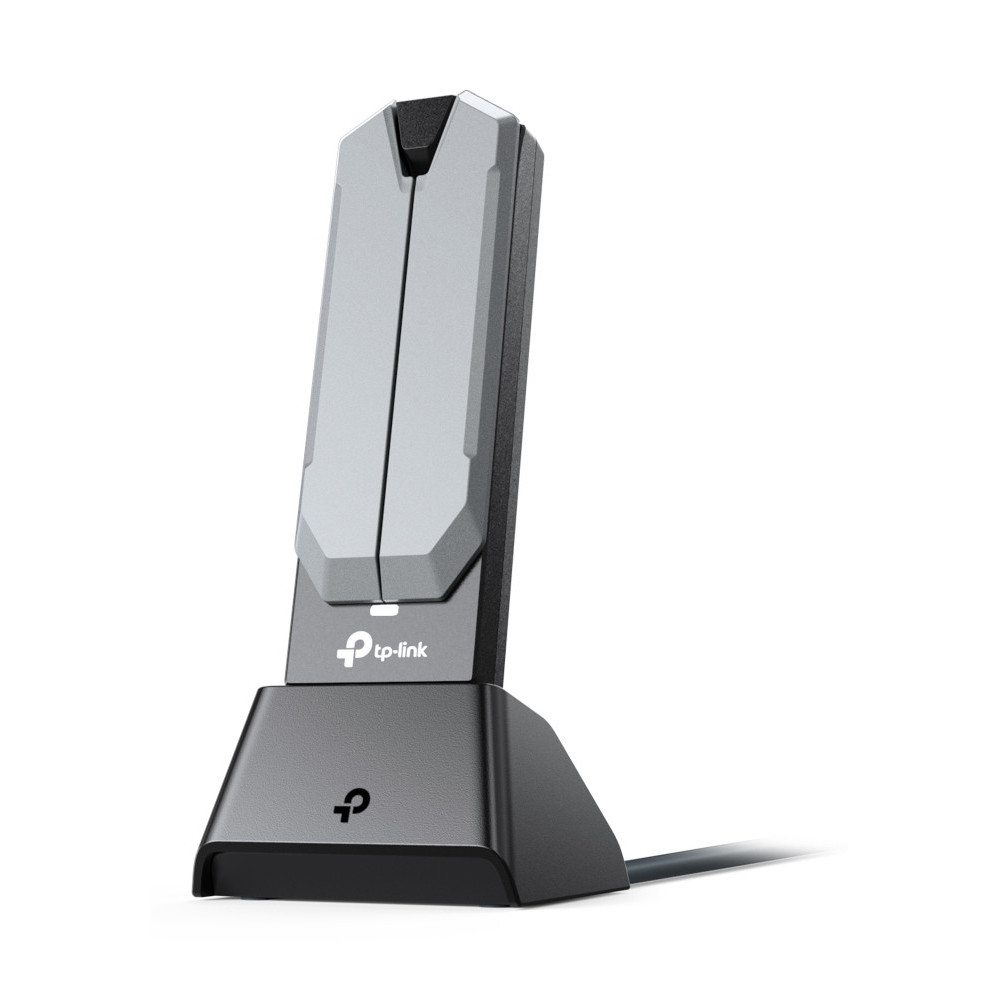 TP-Link BE6500 WLAN 2882 Mbit s TP-Link BE6500 WLAN 2882 Mbit s