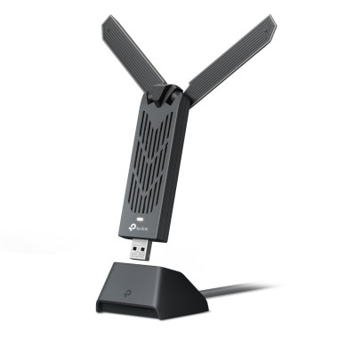 TP-Link BE6500 WLAN 2882 Mbit s