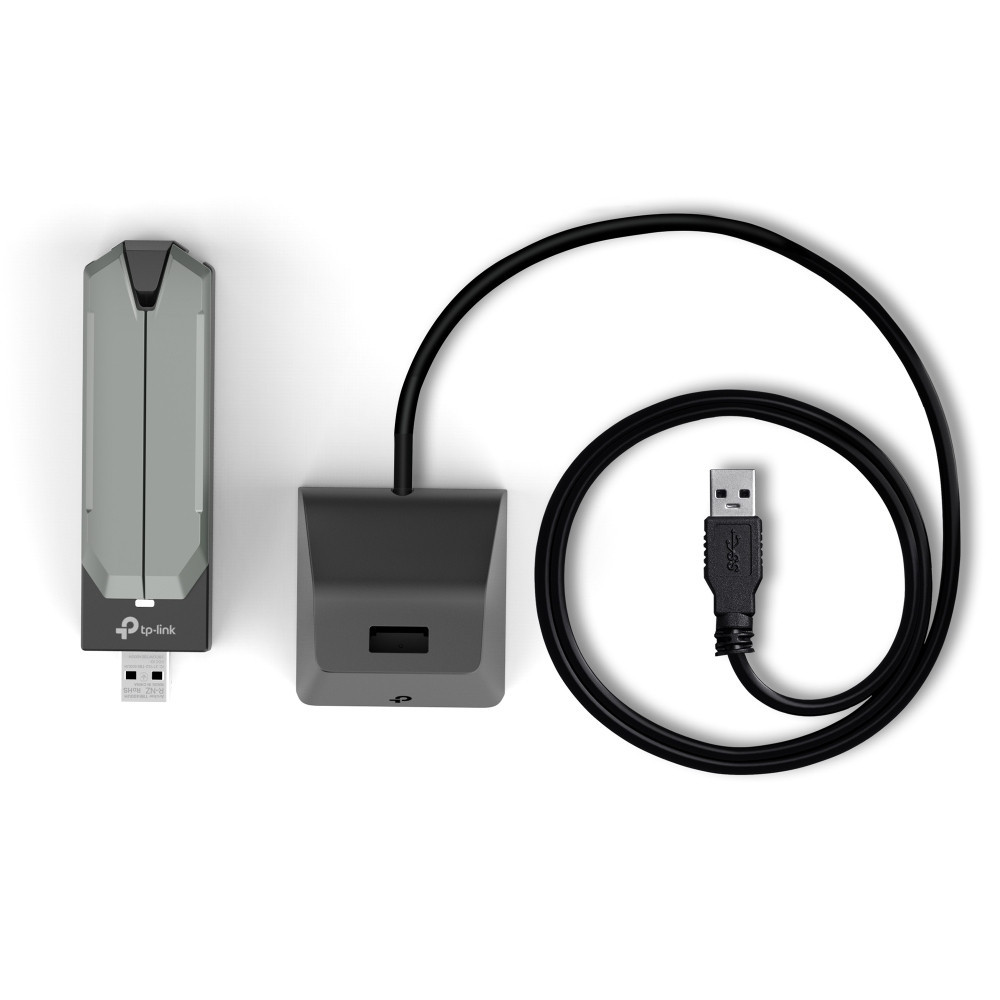 TP-Link BE6500 WLAN 2882 Mbit s