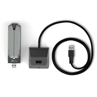TP-Link BE6500 WLAN 2882 Mbit s