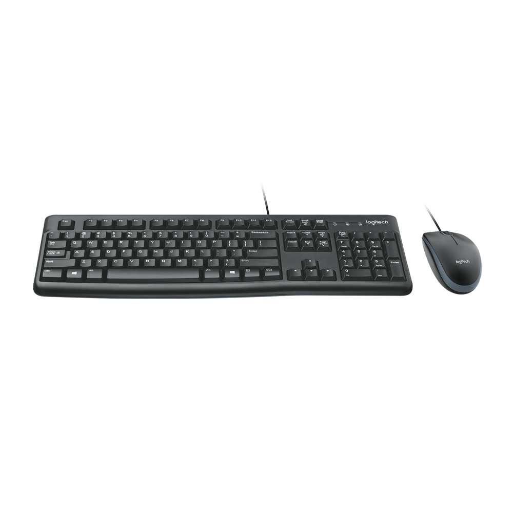 Logitech MK120 Logitech MK120