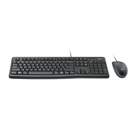 Logitech MK120