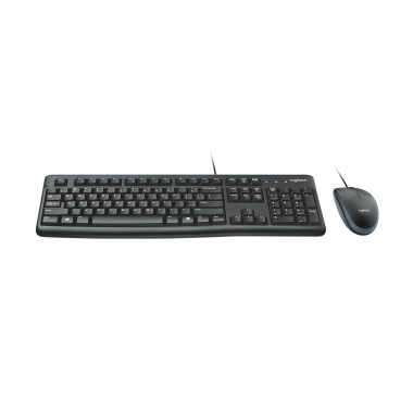 Logitech MK120