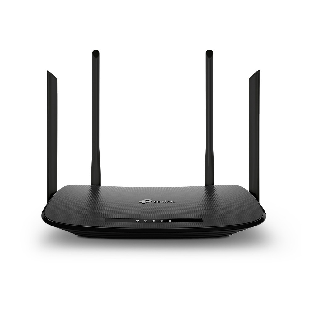 TP-Link Archer VR300 routeur sans fil Fast Ethernet Bi-bande (2,4 GHz 5 GHz) Noir TP-Link Archer VR300 routeur sans fil Fast Ethernet Bi-bande (2,4 GHz 5 GHz) Noir