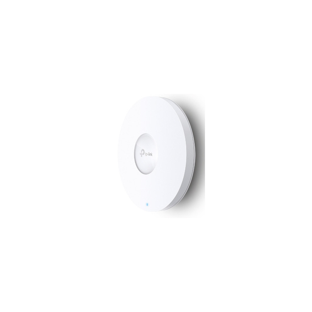 TP-Link Omada EAP653 (5-pack) 2976 Mbit s Blanc Connexion Ethernet, supportant l'alimentation via ce port (PoE)
