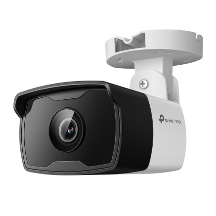 TP-Link VIGI C340I 4MM caméra de sécurité Balle (forme) Caméra de sécurité IP Extérieure 2560 x 1440 pixels Plafond Mur Poteau