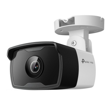 TP-Link VIGI C340I 4MM caméra de sécurité Balle (forme) Caméra de sécurité IP Extérieure 2560 x 1440 pixels Plafond Mur Poteau