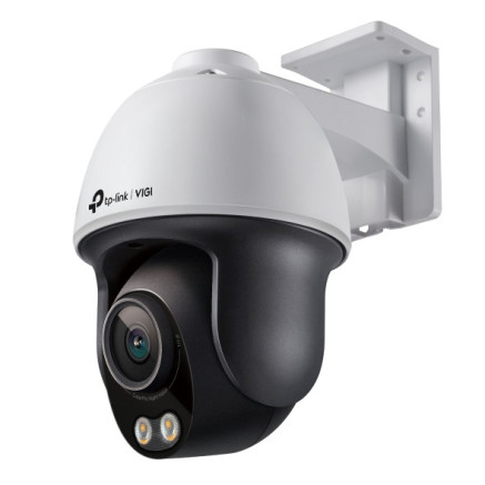 TP-Link VIGI C540S(4mm) Tourelle Caméra de sécurité IP Intérieure et extérieure 2688 x 1520 pixels Plafond mur