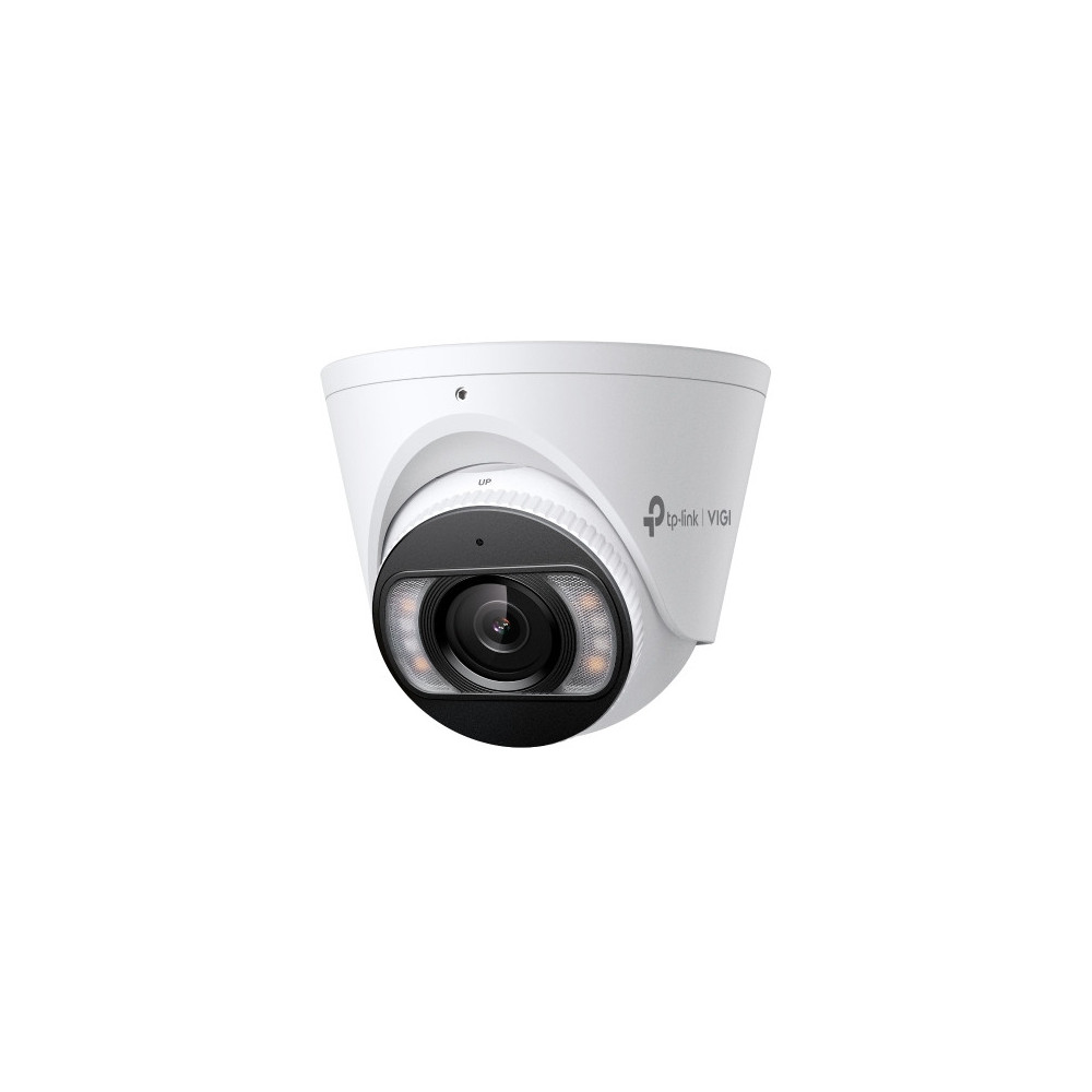 TP-Link VIGI C455(2.8mm) Tourelle Caméra de sécurité IP Intérieure 2880 x 1620 pixels Plafond TP-Link VIGI C455(2.8mm) Tourelle Caméra de sécurité IP Intérieure 2880 x 1620 pixels Plafond