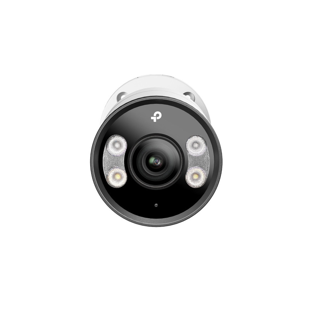 TP-Link VIGI C345 Balle (forme) Caméra de sécurité IP Extérieure 2688 x 1520 pixels Mur